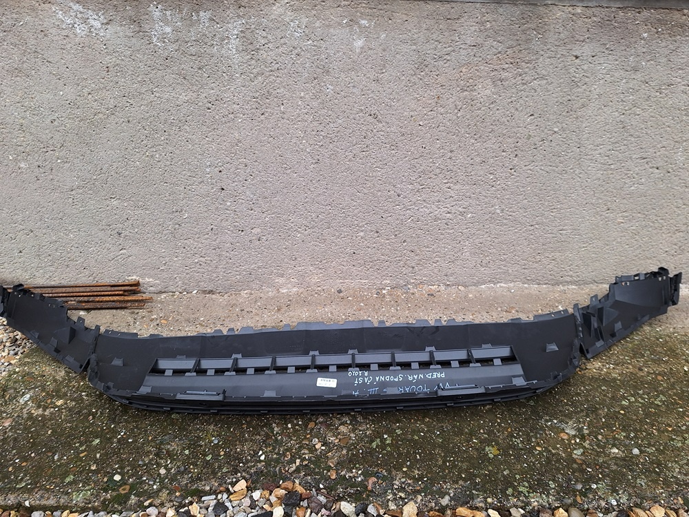 VW TOURAN - použité náhradné diely - 12