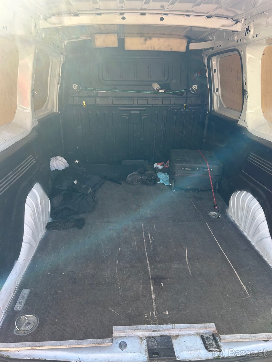 dodavka Citroën Berlingo XL 1.5HDI 75k L2 2020/12 - 12