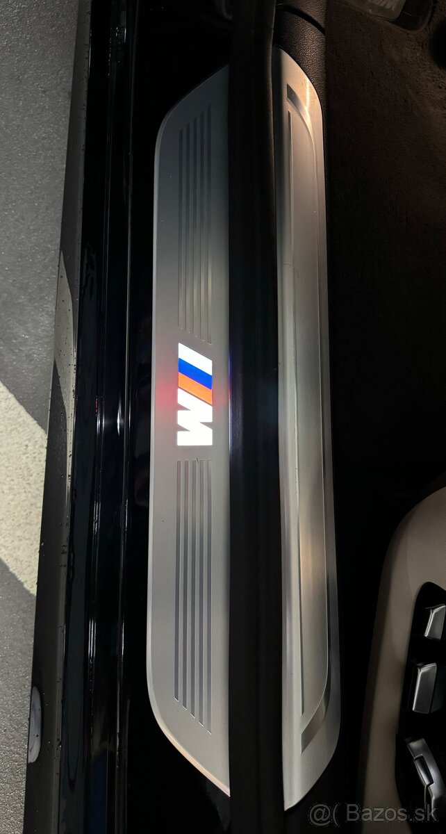 BMW rad 7 730d xDrive - 12