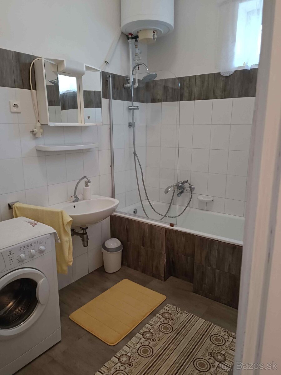 Gönc- Multifunkčný rodinný dom v Maďarsku 20 min. od Košíc - 12