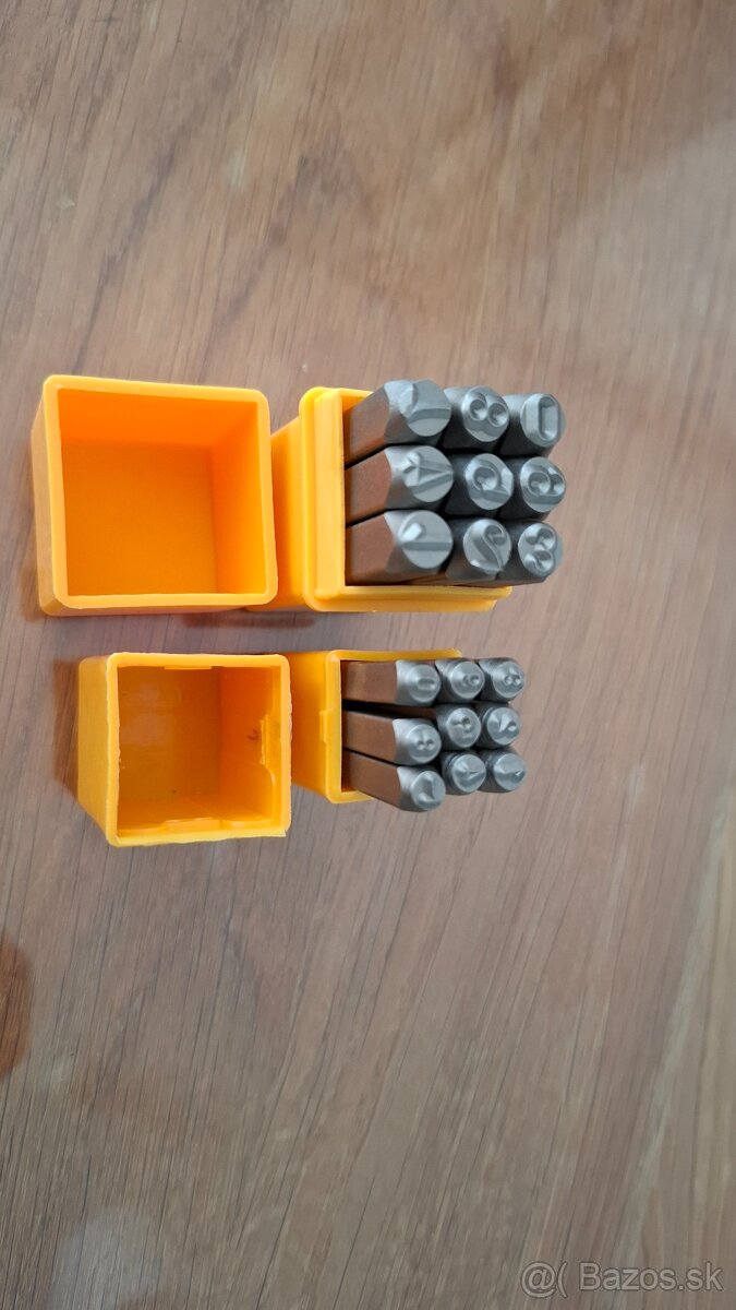 Pionier,Mustang tlmiče hydraulické - 12