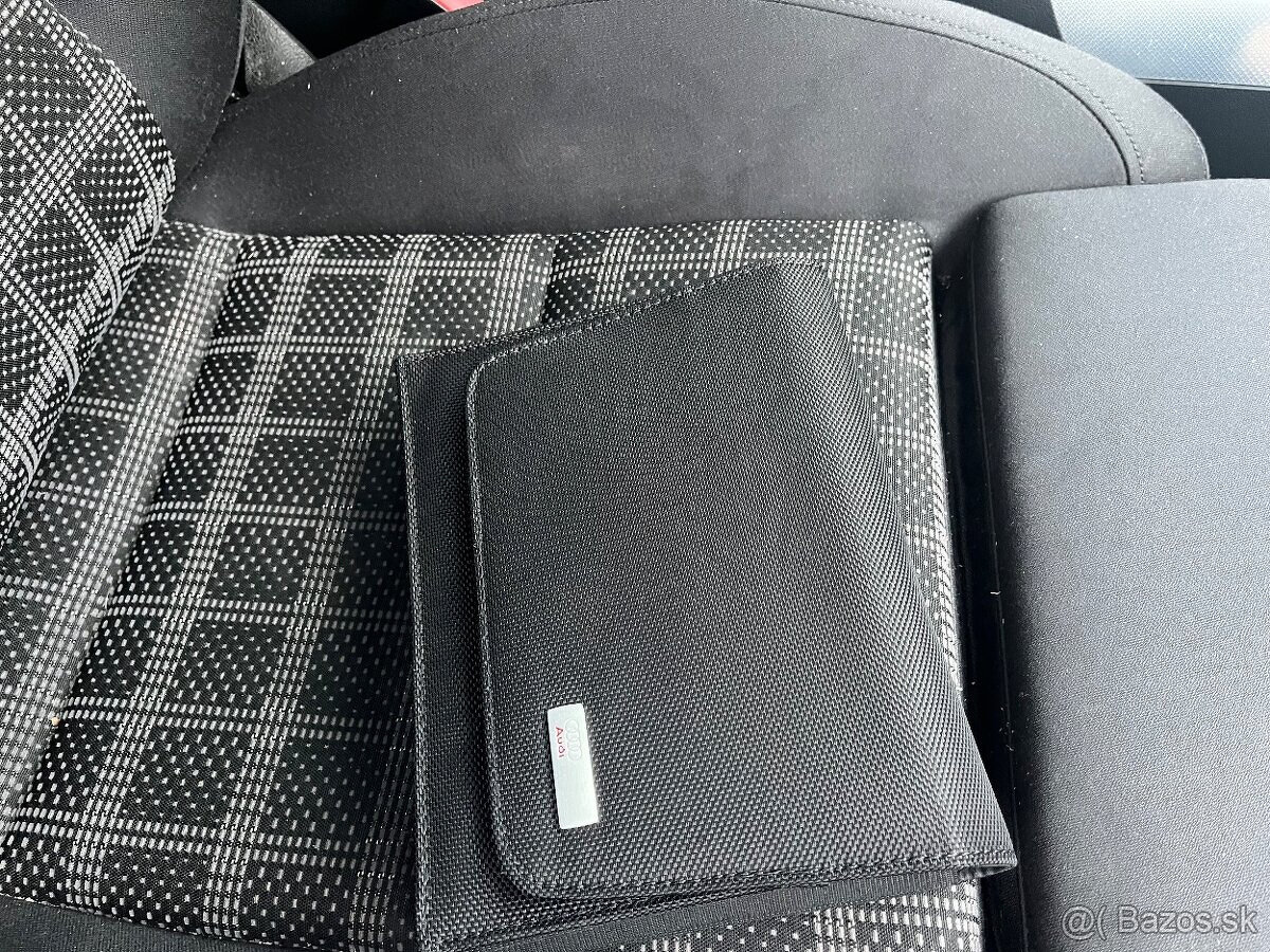 Audi A4 avant 2.0 TDI sport r.v 2010 navi bixenon webasto - 12