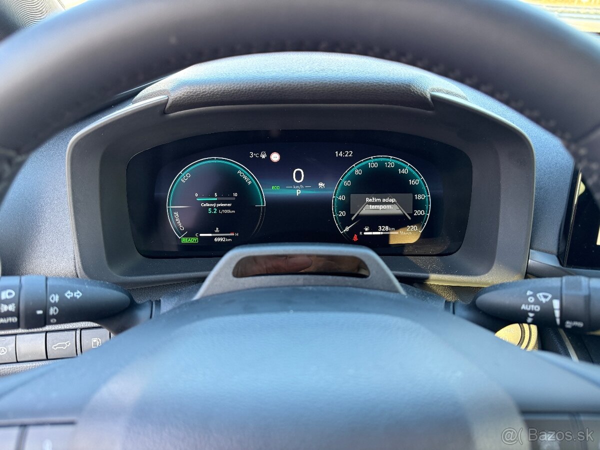 TOYOTA C-HR, 1.8 Hybrid - 12