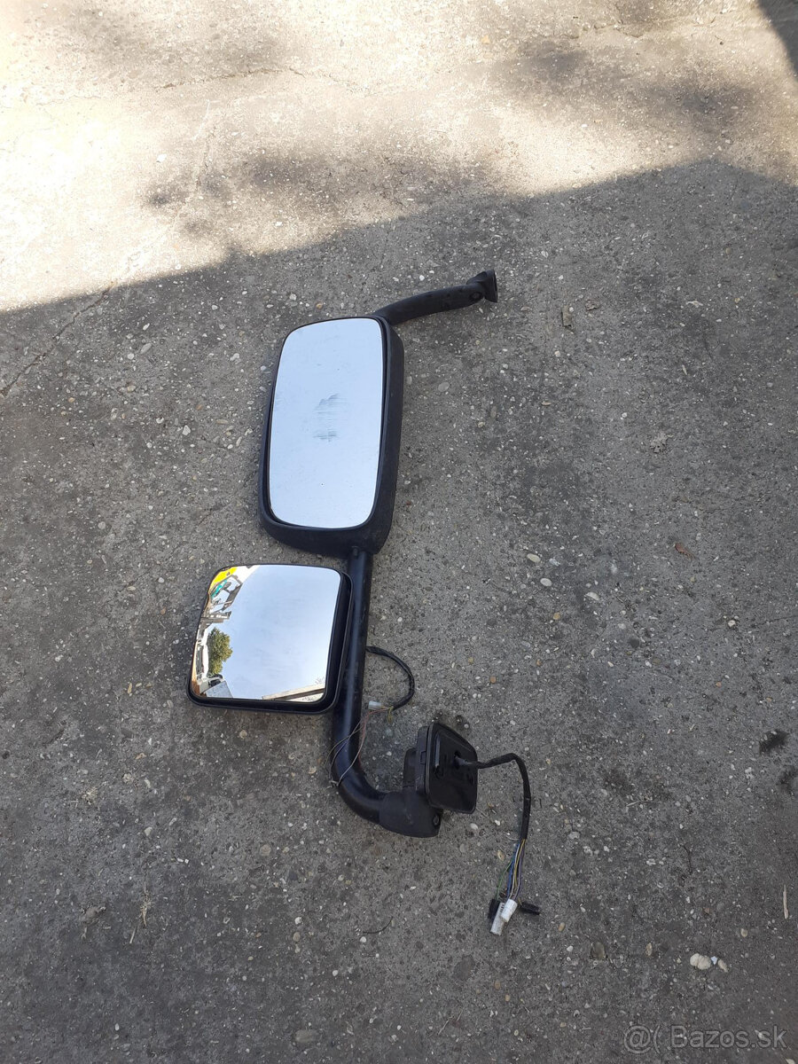 DAF,MAN,Mercedes - 12