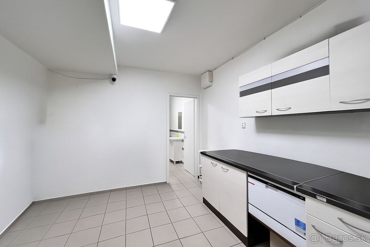 Prenájom priestorov s parkovaním – Narcisová ulica, Košice - 12