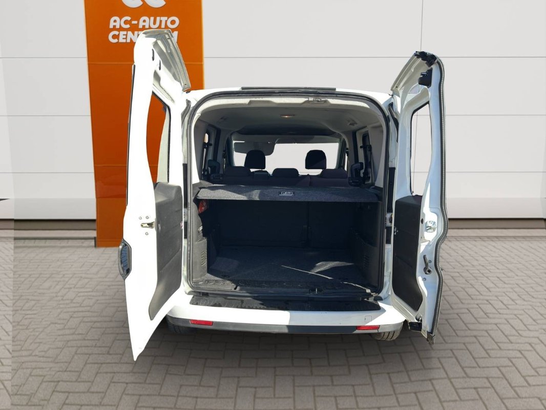 Fiat Dobló 1.6 16V MultiJet Base E5 - 12