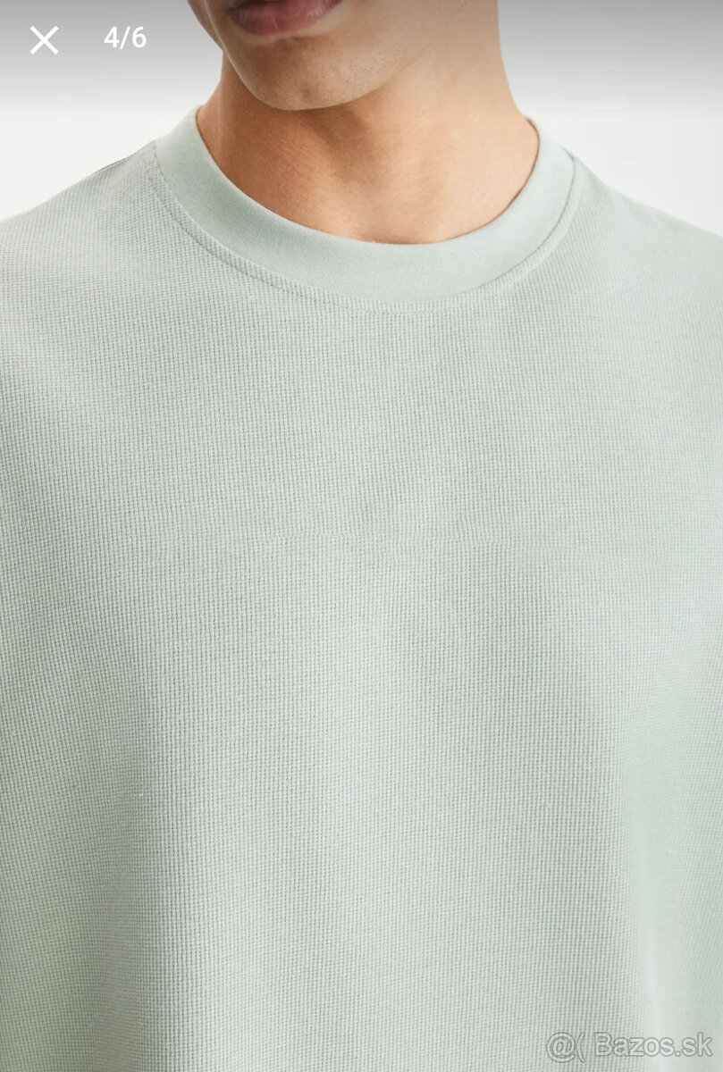 Pánske tričko GRIMELANGE Ramadan - 12