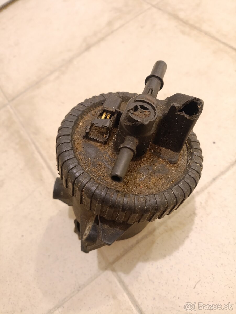 Predám diely na motor 2.0 HDI 66kw RHY/RHZ - 12