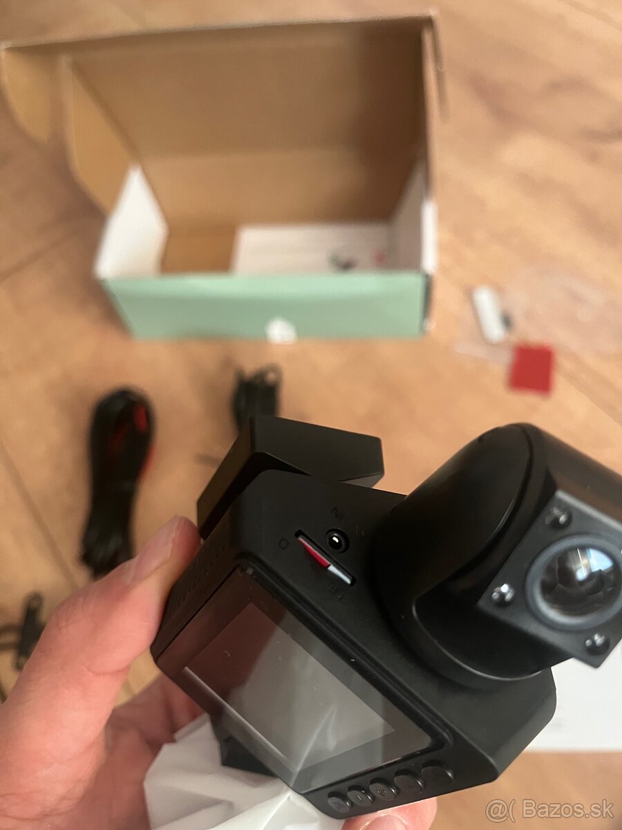 Predam Autokameru - 12