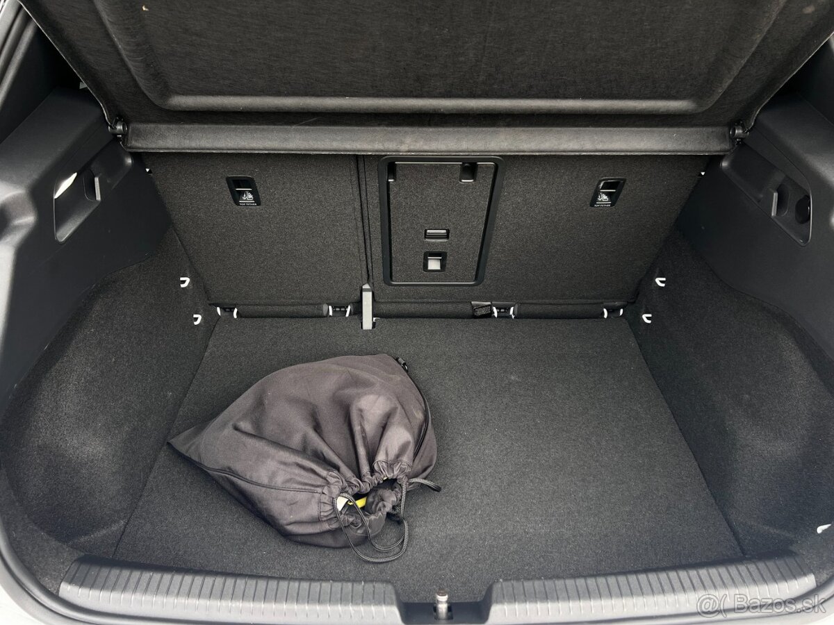 Volkswagen ID.3 PRO PERFORMANCE 150KW 62KWH MATRIX TEPELKO - 12