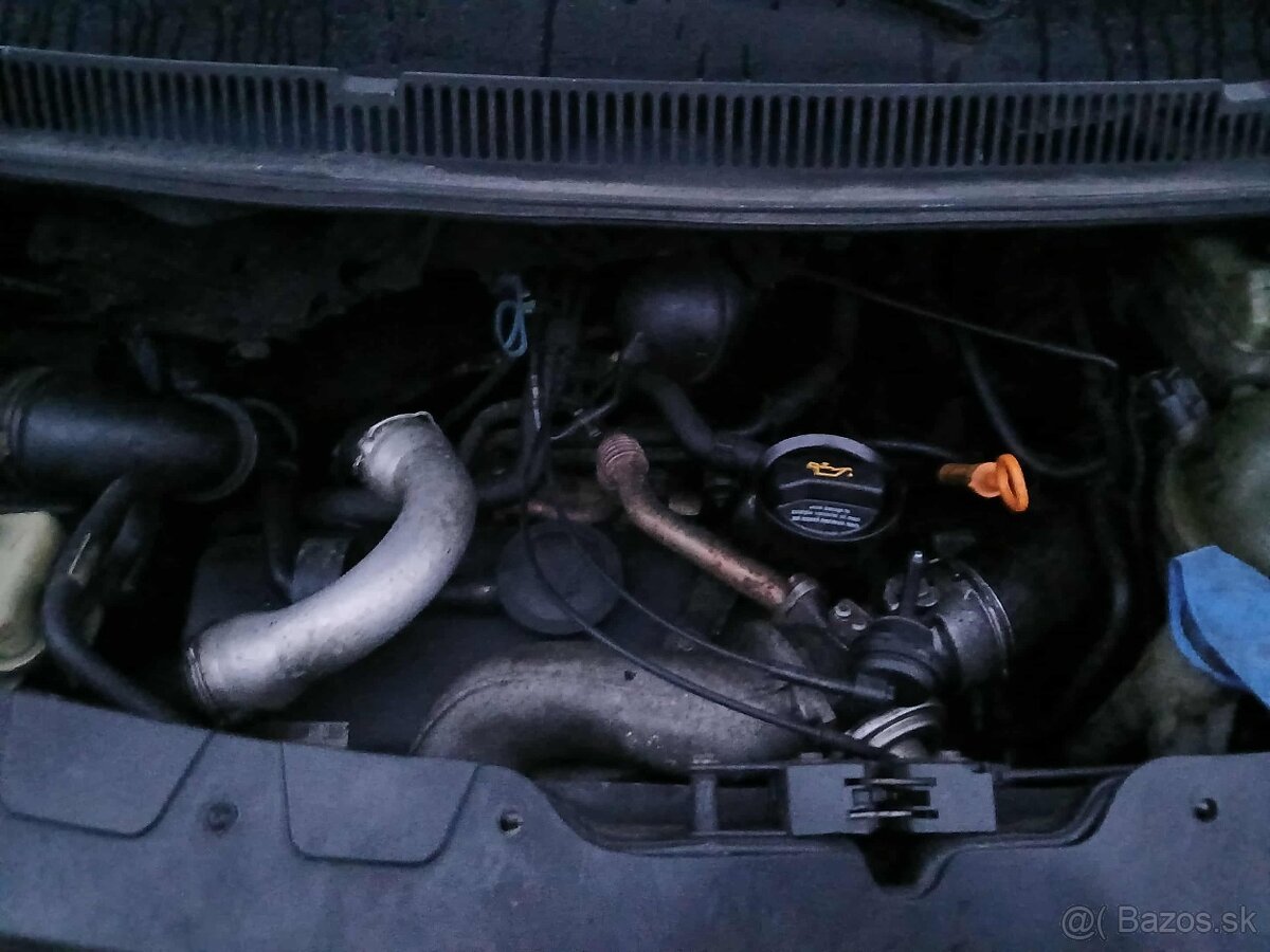 Volkswagen Transporter T5 multivan - 12