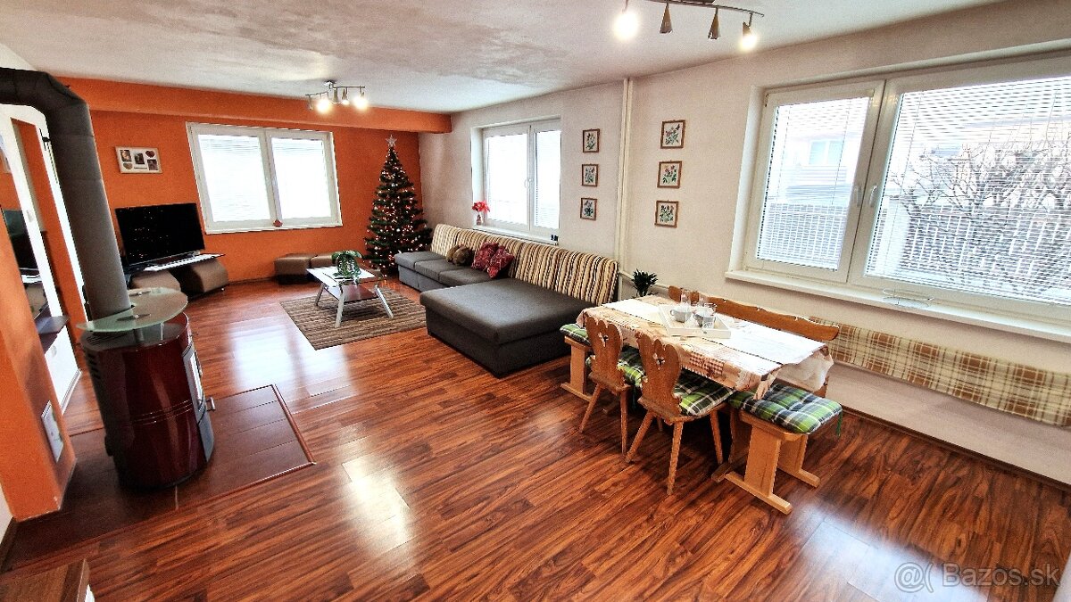 Predaj RD v Sp. Štvrtku - 12