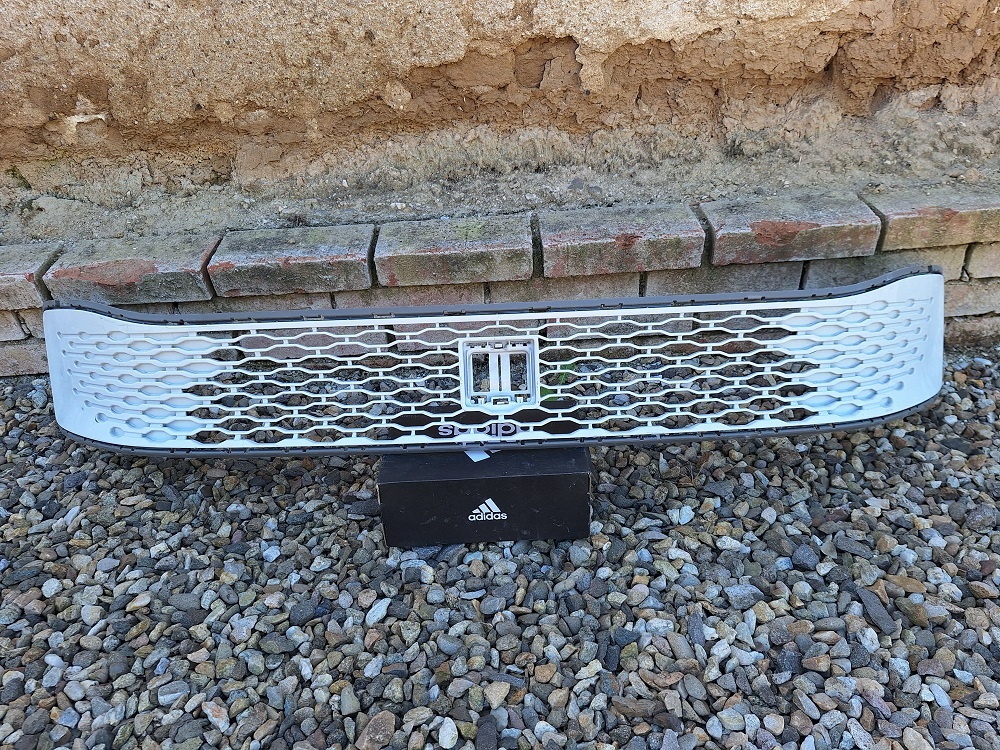 VW CADDY - použité náhradné diely - 12