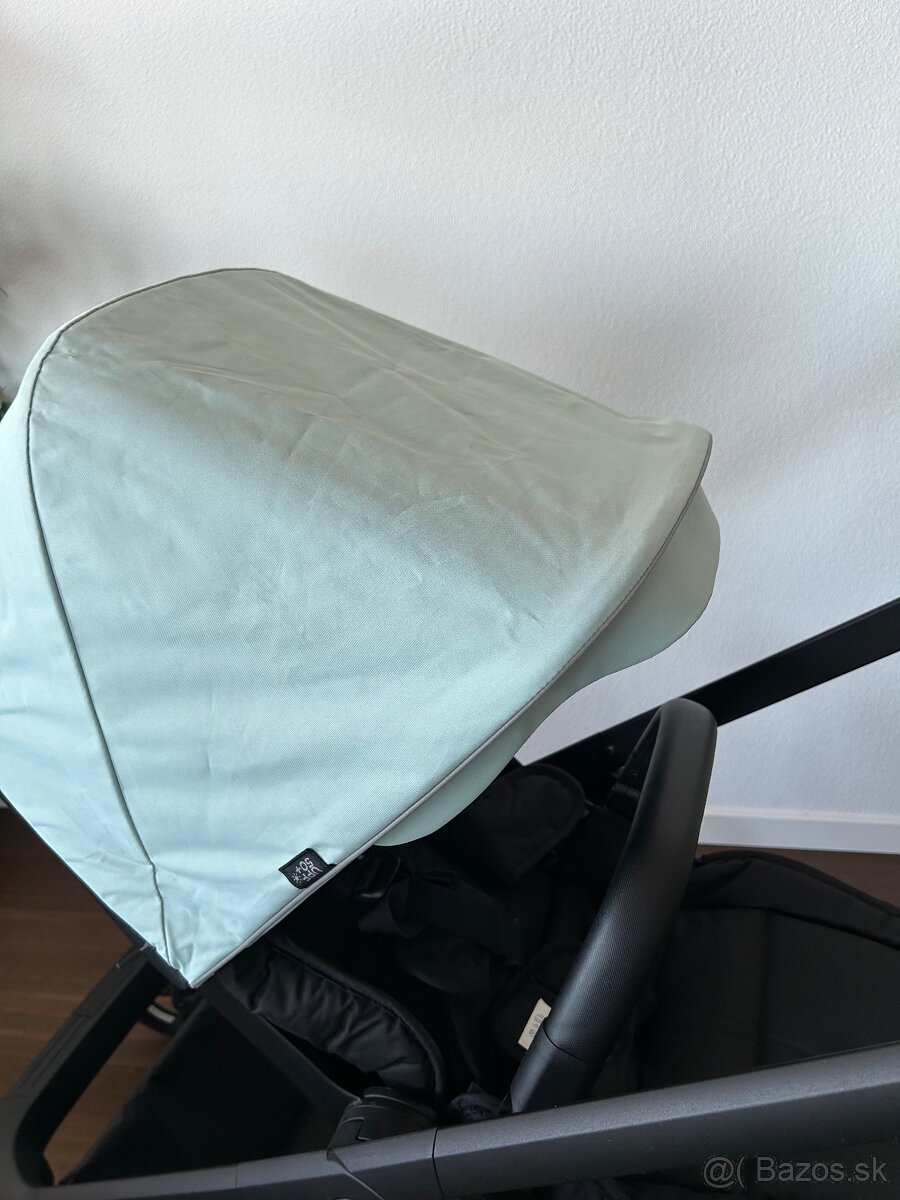 Predám kočík Thule Shine - 12