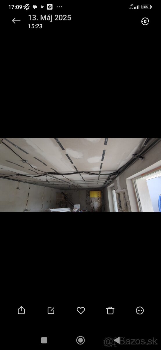 Ponúkame stavebné práce - 12