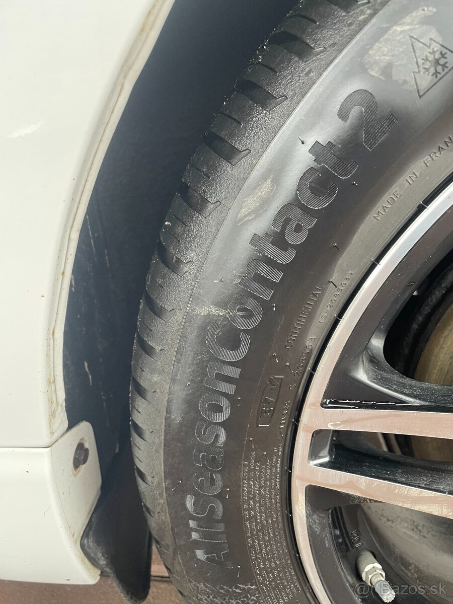 Predám Toyota Avensis 1.6 D-4D Business Edition - 12