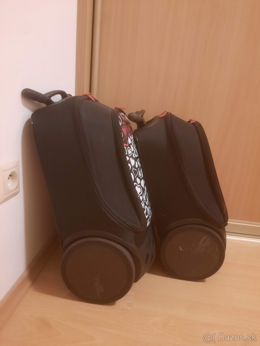 Predám školské tašky - 12