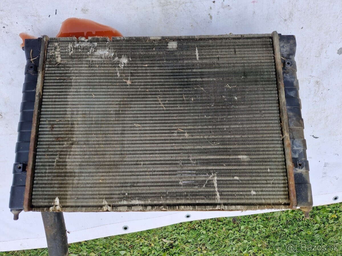 Náhradné diely na golf mk2 - 12