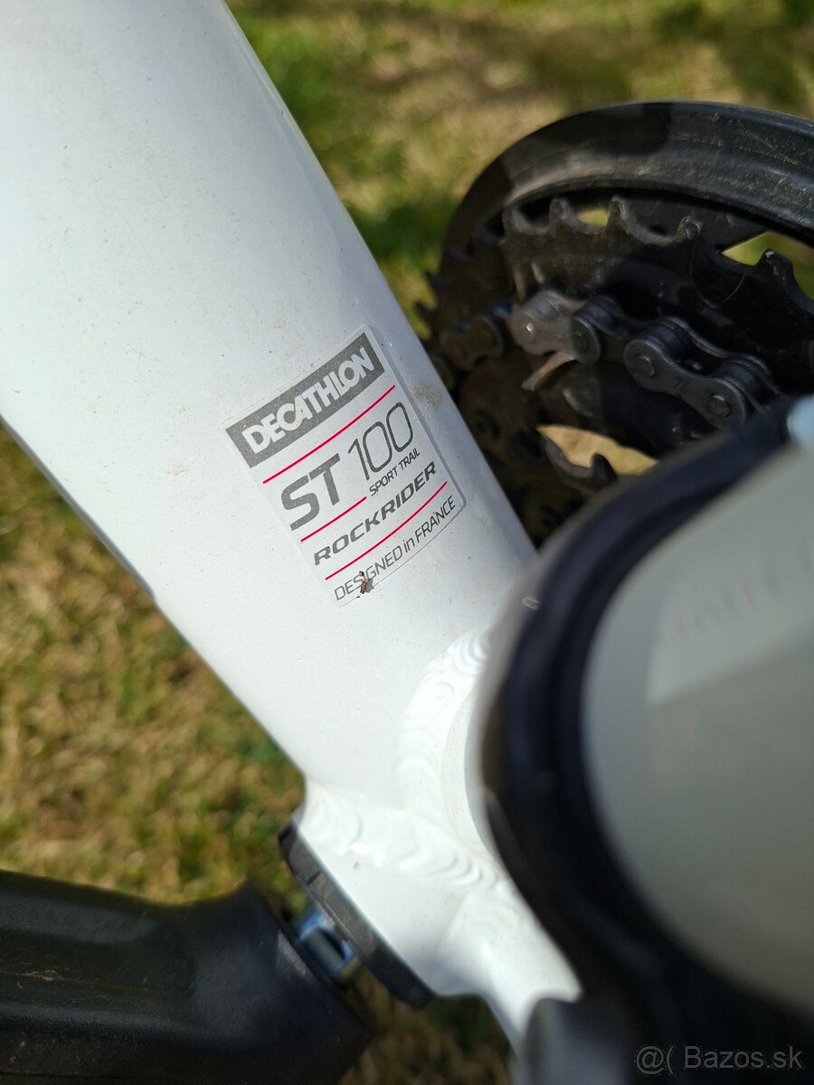 Predám bicykel - 12