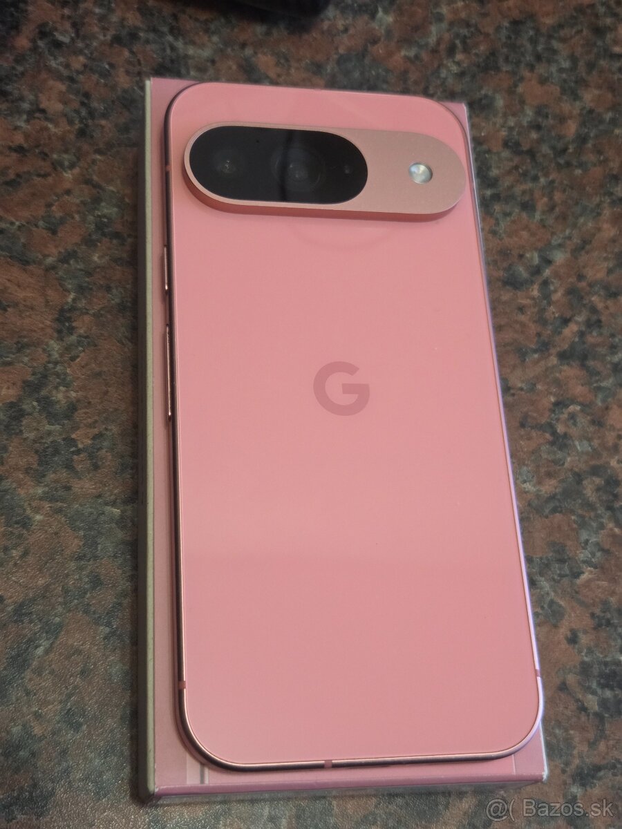Google pixel 9 12/128gb - 12