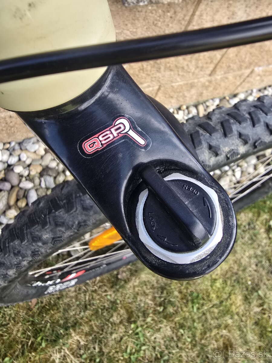 Bicykel Merida TFC 300 - 12