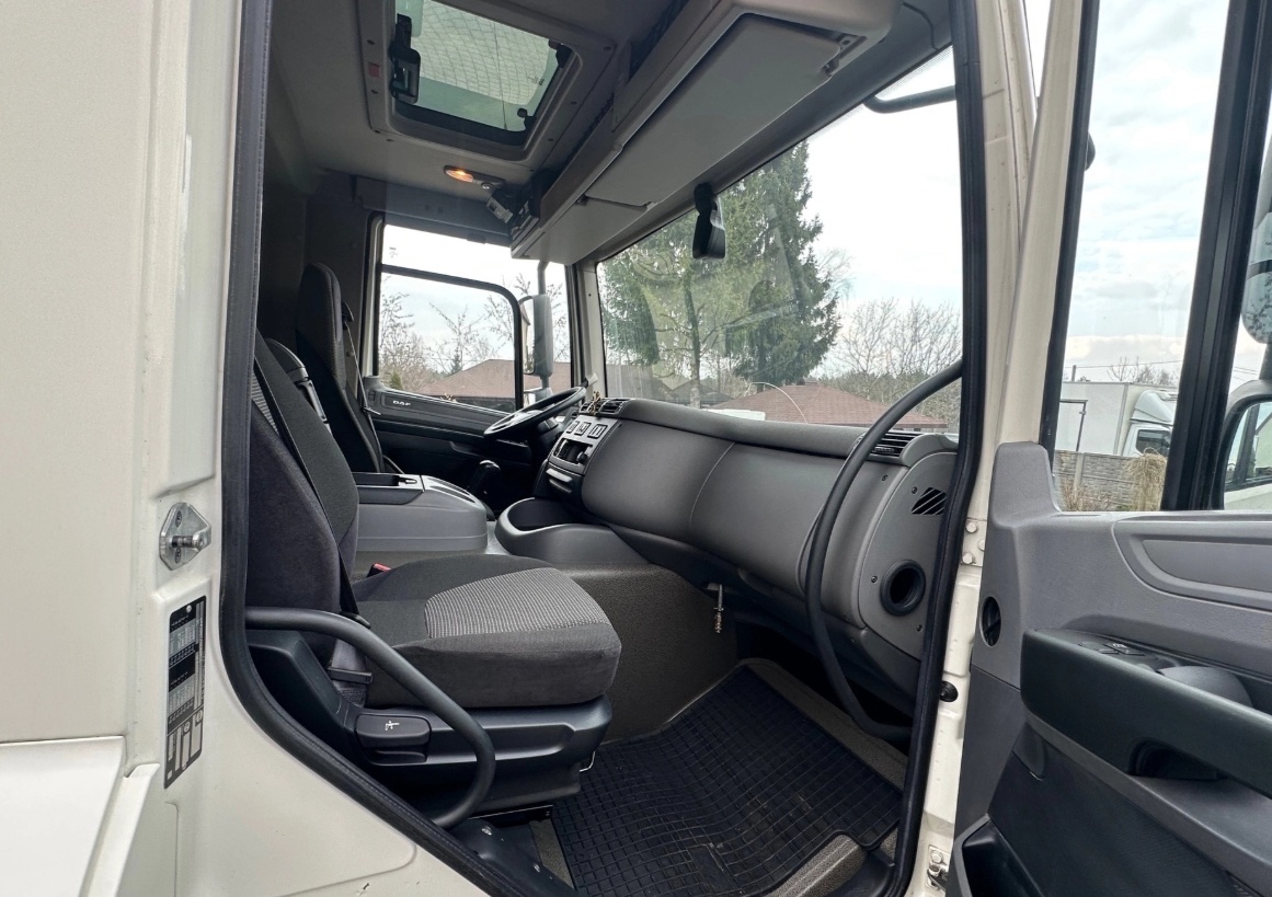 DAF CF 370 - 6x2 – Chlaďák – EURO 6 - 12