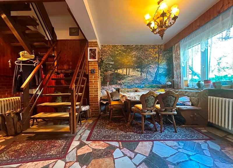 8izb. RD, Staré Mesto - BA I. pod Bôrikom - 12