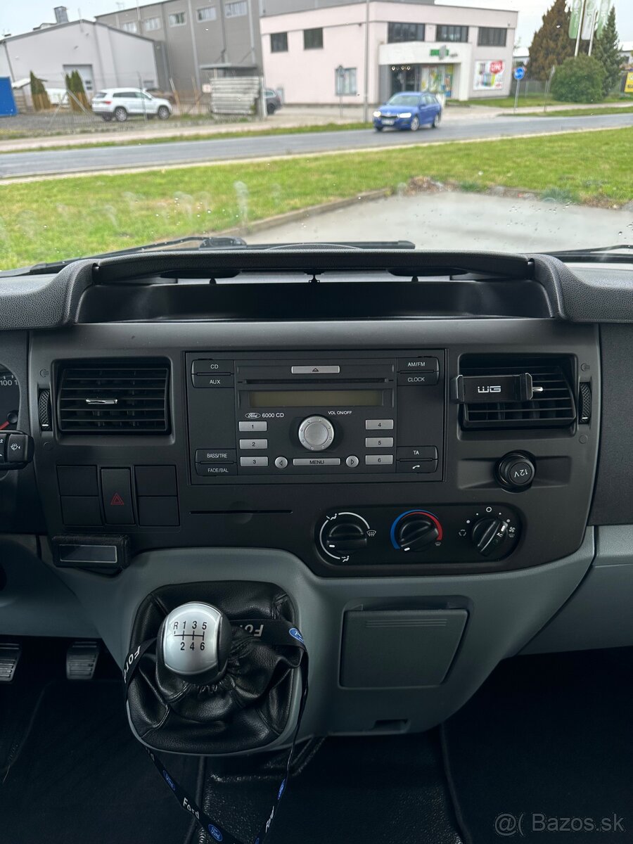 Autokaravan, karavan - 12