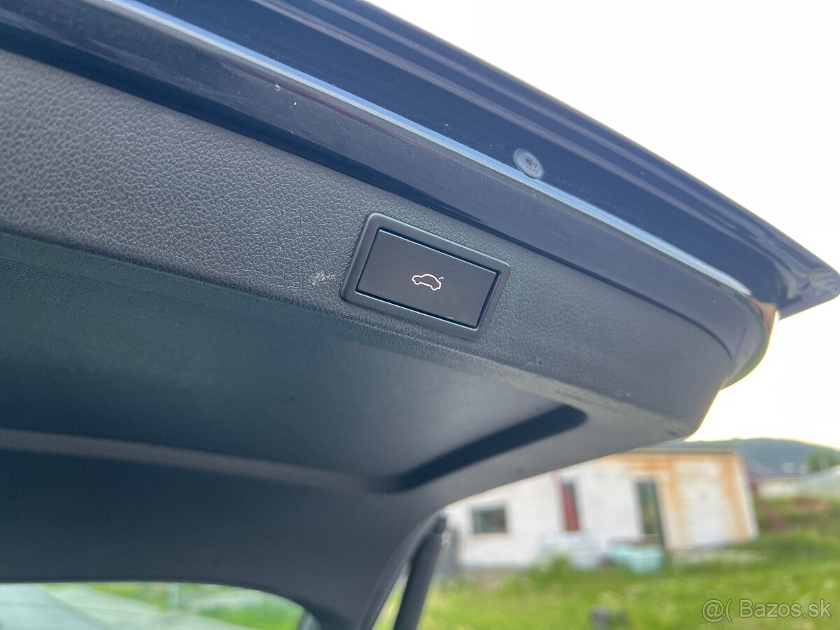 Škoda octavia combi 2.0tdi dsg STYLE - 12
