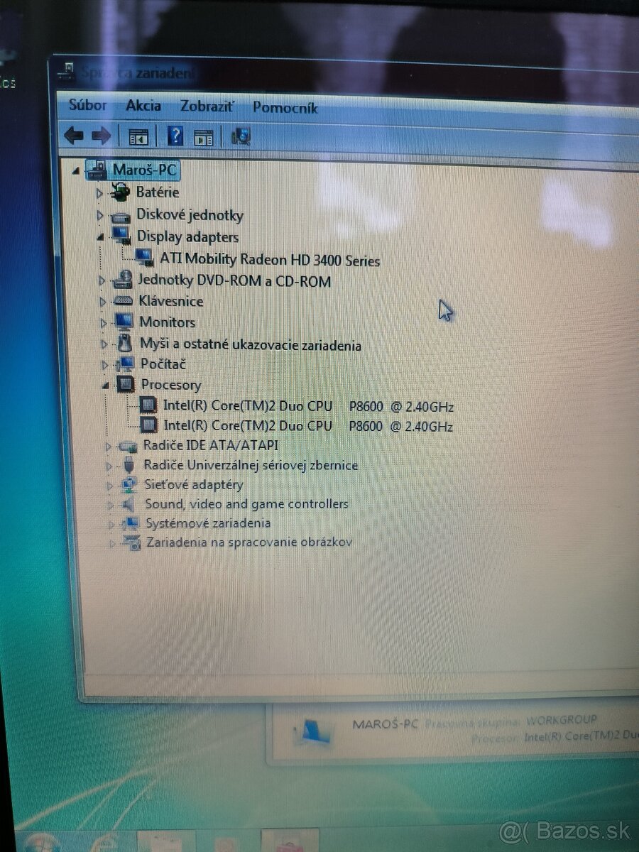 Notebook ASUS - 12