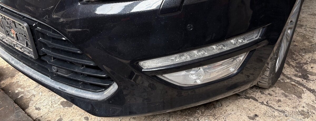 Rozpredam Ford Mondeo MK4 Facelift - 12