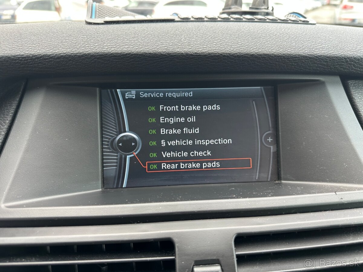 BMW X6 xDrive 35sd - 12