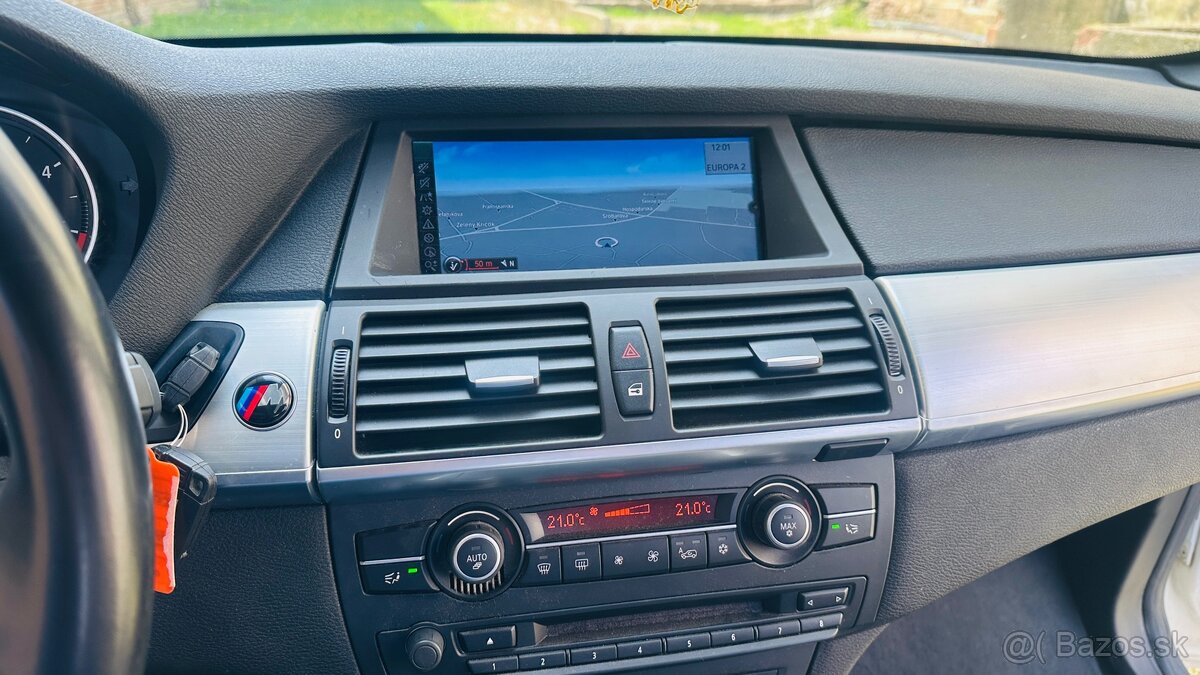 BMW X5 XDrive40d - 12
