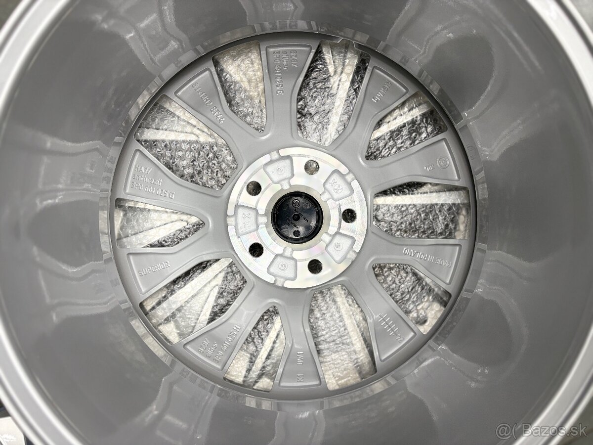 5x112 r18 Superb 3 superb 4 nove disky - 12