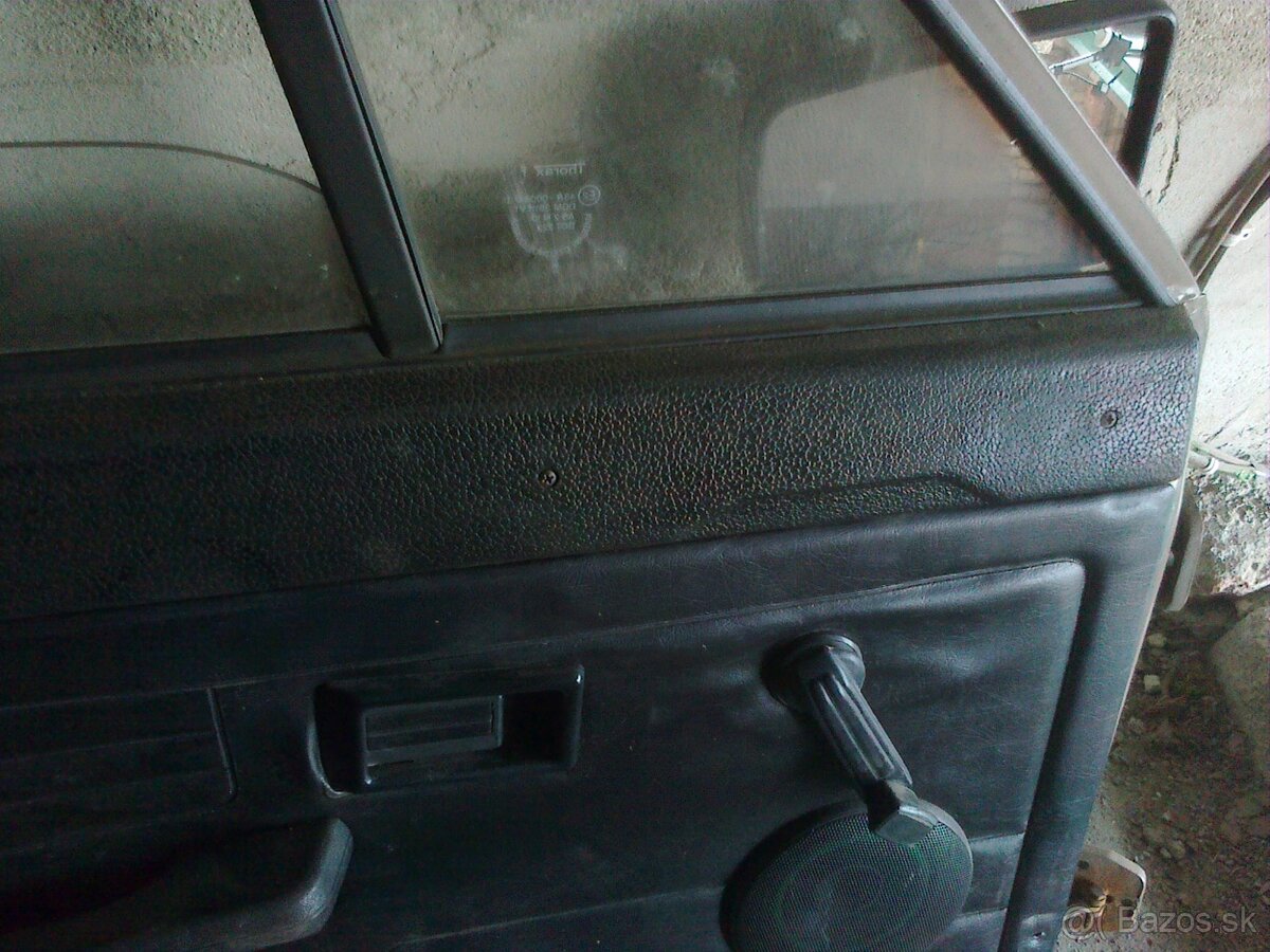 Škoda 105 - 130 plast nd .. - 12