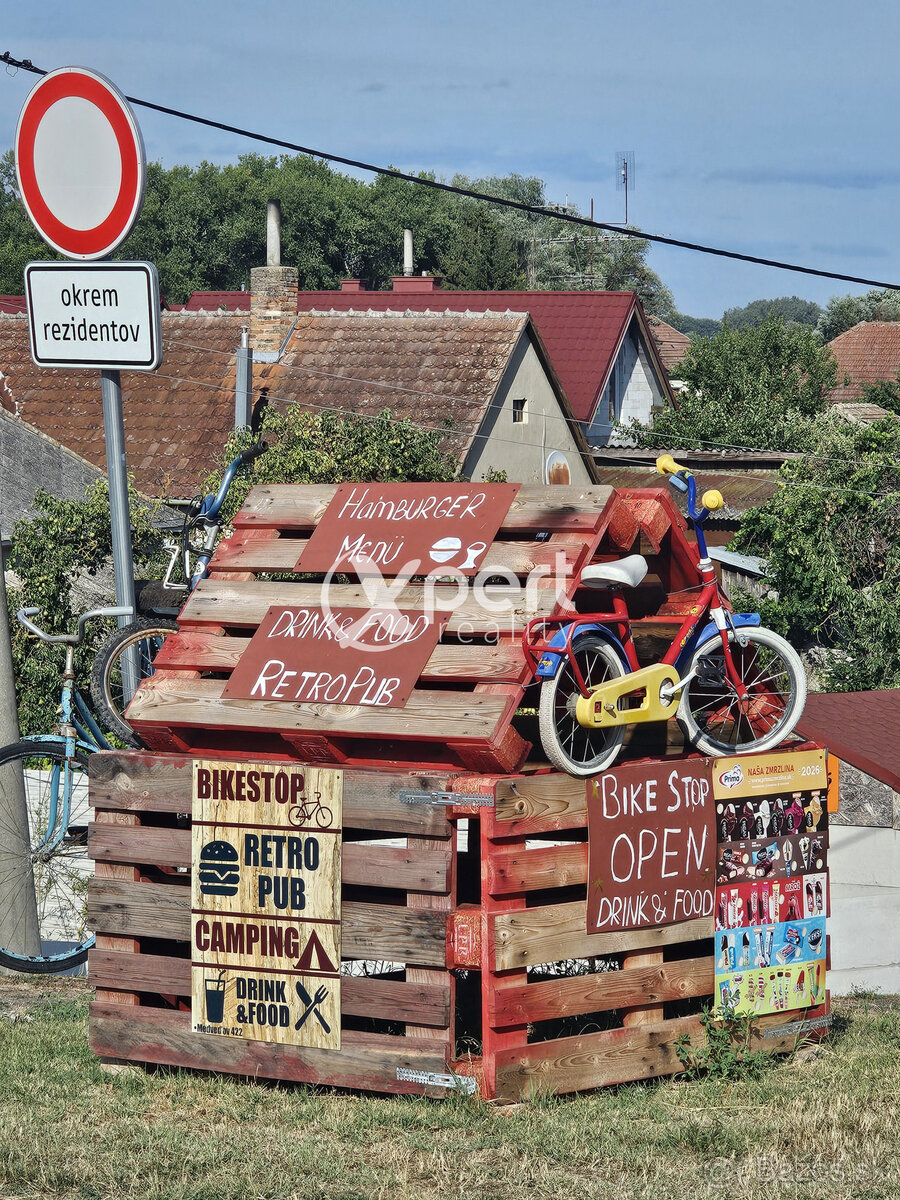 2 izb. RODINNÝ DOM - 12