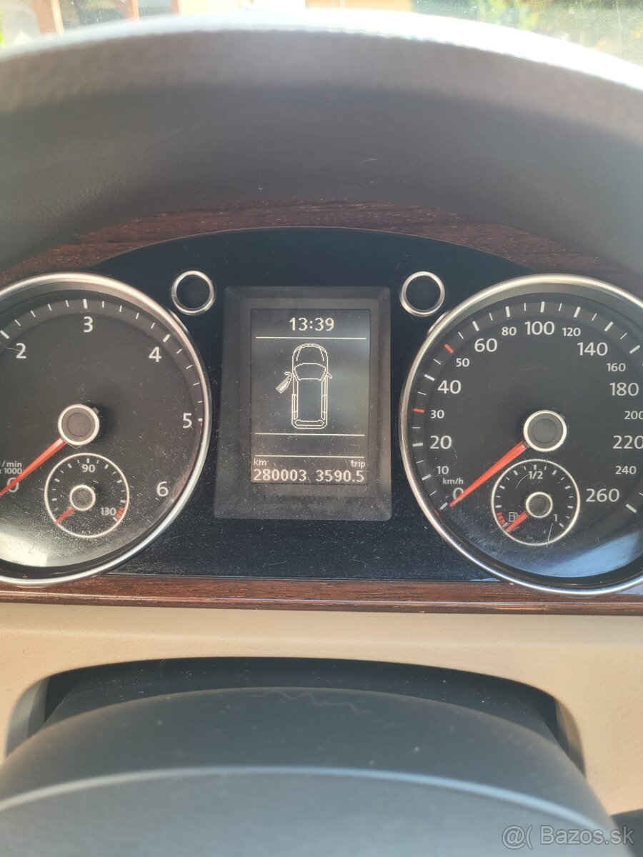 Passat combi - 12