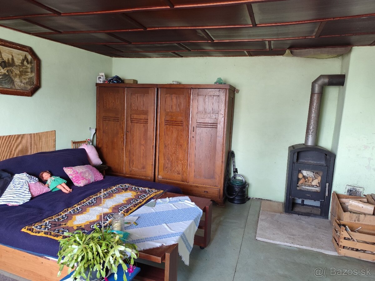 Predaj RD - Turčiansky Michal - 12