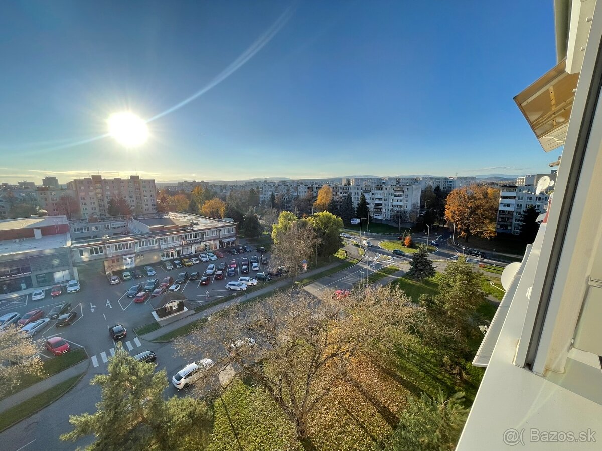 2i byt na Štefánikovej v Michalovciah - 12