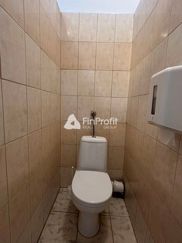 Kancelárske priestory s umývadlom na prenájom - od 18 m2, Bo - 12