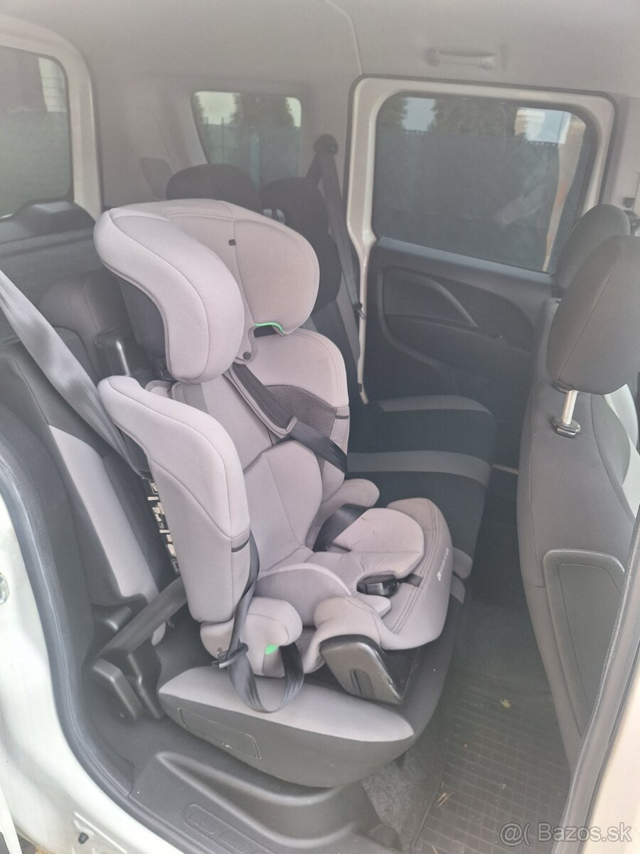 Fiat Doblo 1.6 Diesel 2016 - 12