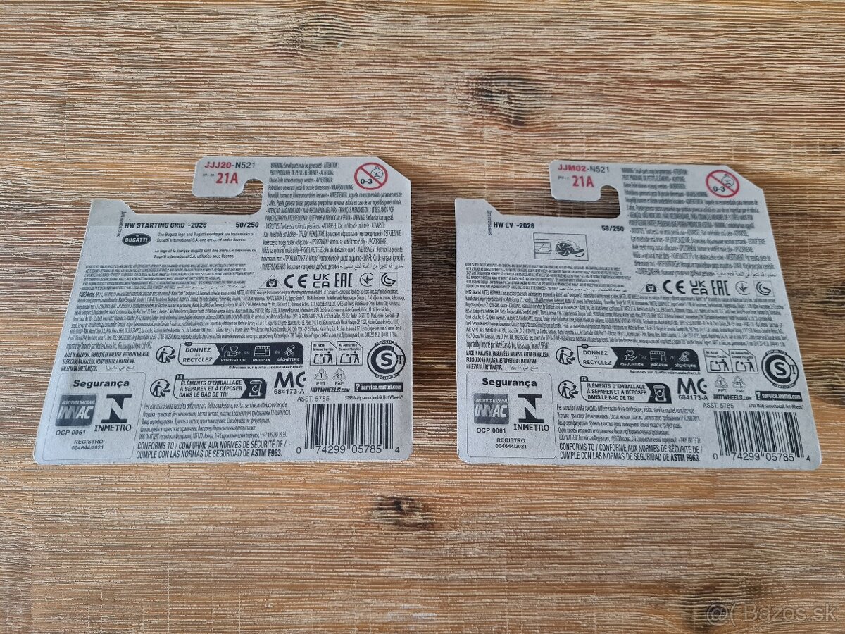 Bugatti Bolide a TH Electro 2026 - 12