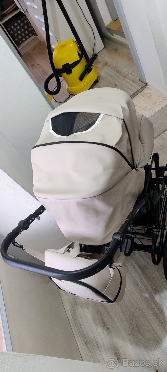 Trojkombinacia indigo - 12