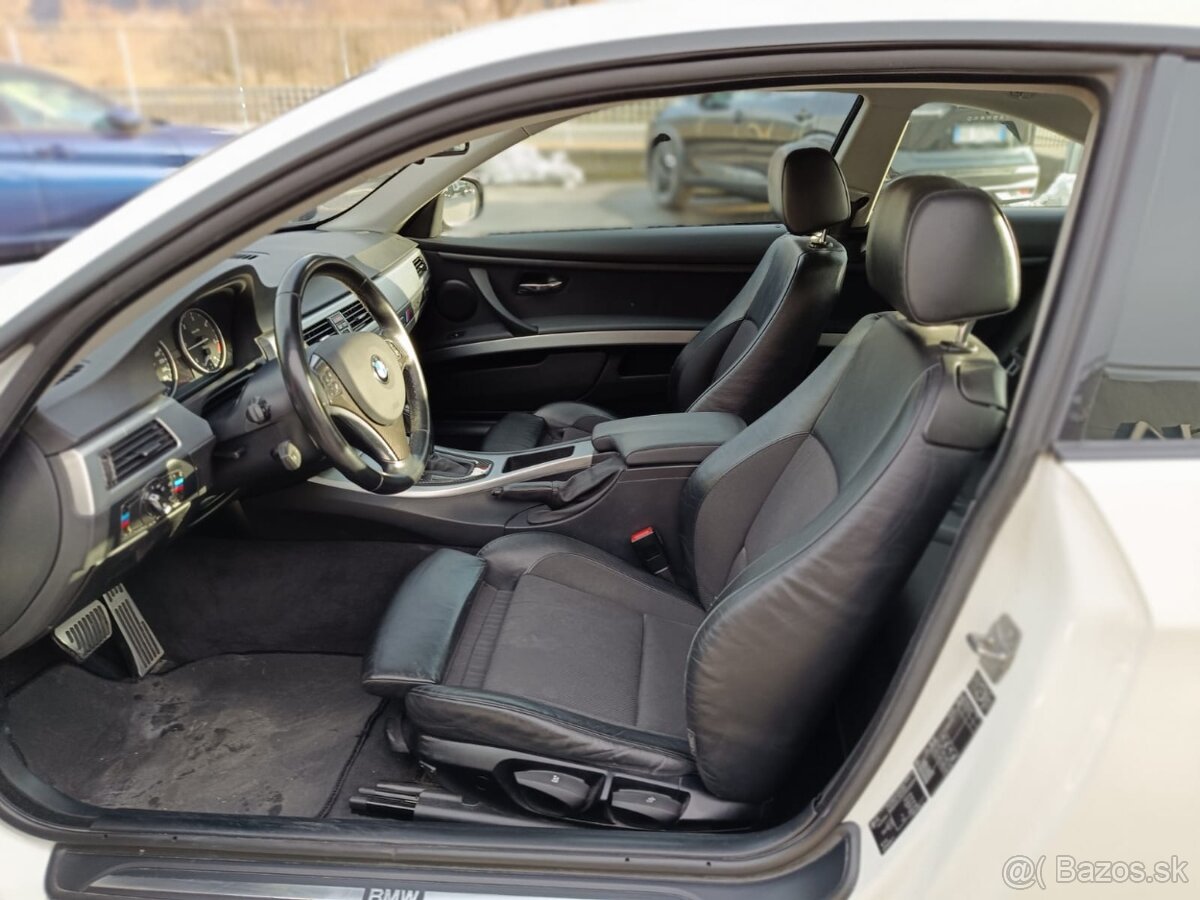 PREDAM BMW 320 CUPE - 12