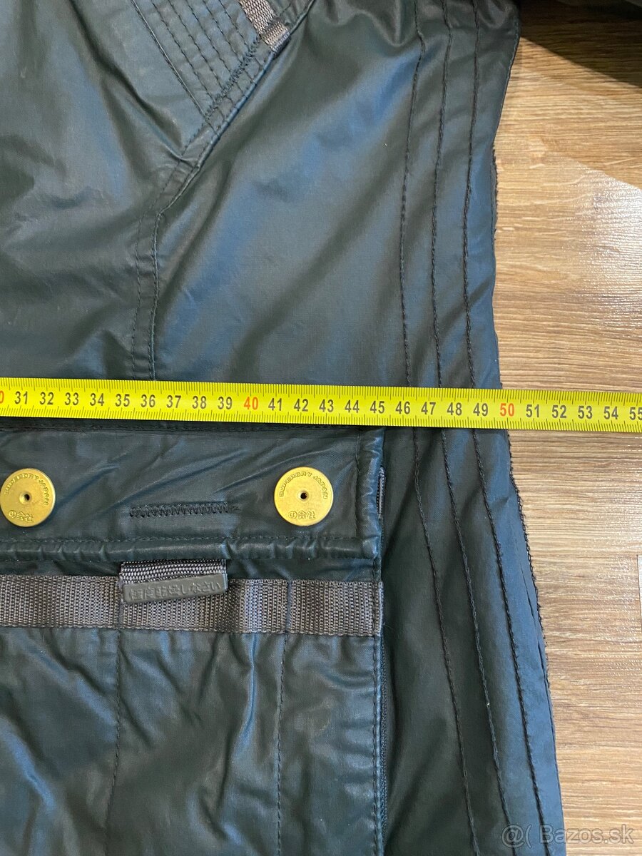 Bunda Superdry veľ.L - 12