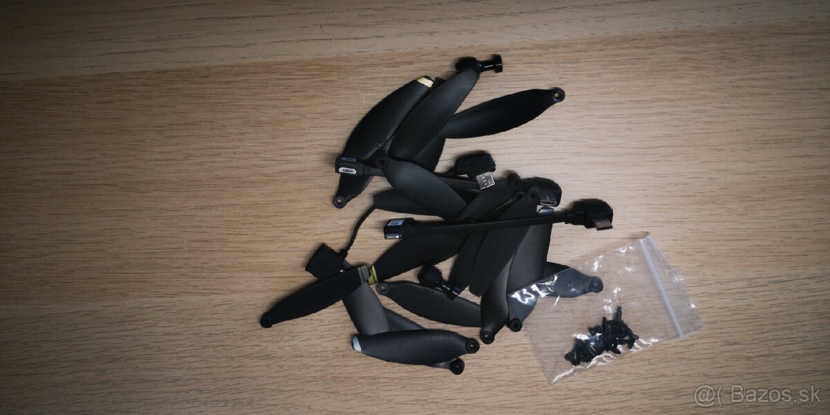 Predám dji mavic mini 1 - 12