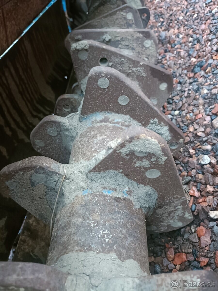 3,0m Italský rotavator FERABOLI EXPERT 300 s packer válcem - 12