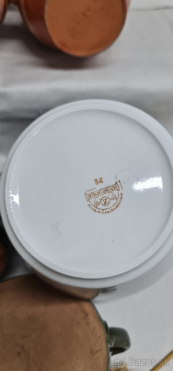 Vidiecké dekorácie 21 - 12