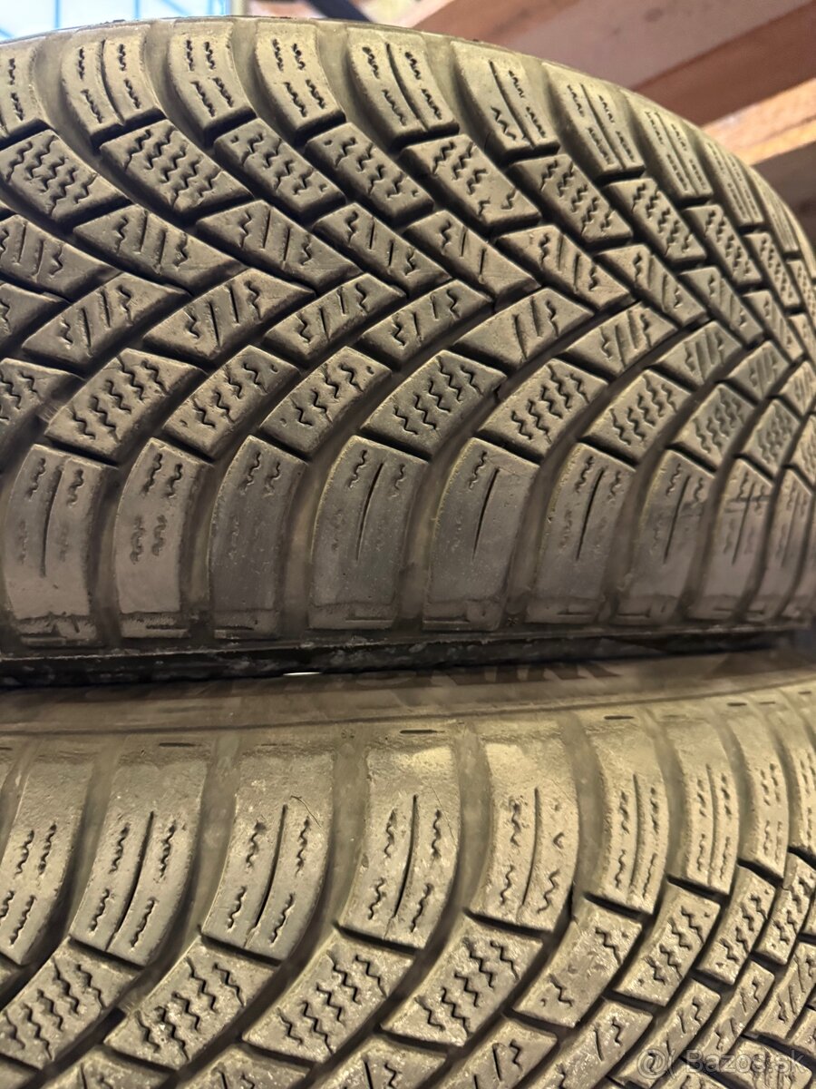 Ronal 5x120 205/55 R16 - 12
