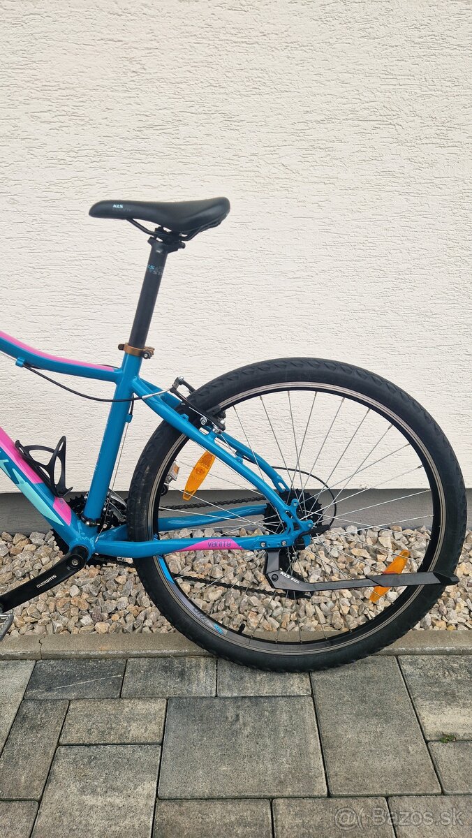 Kellys Vanity 20 / 27,5" M - 12